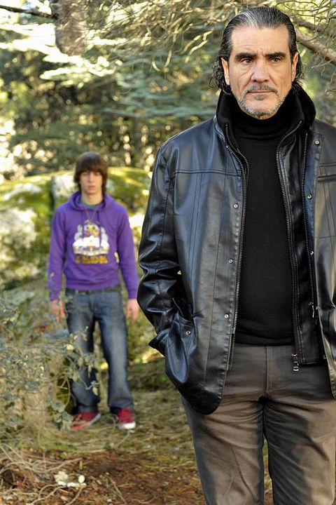 Photo Mario Marzo