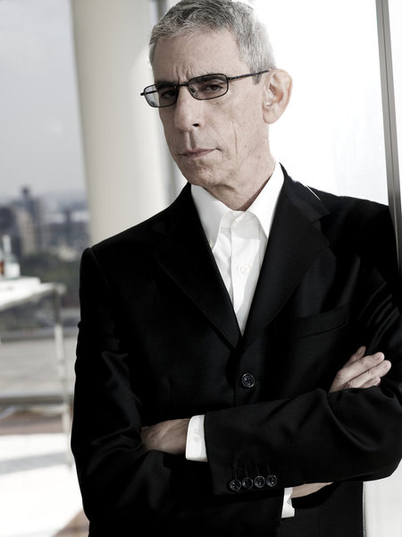 Photo Richard Belzer