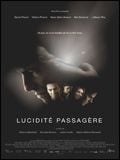 Lucidité Passagère : Affiche