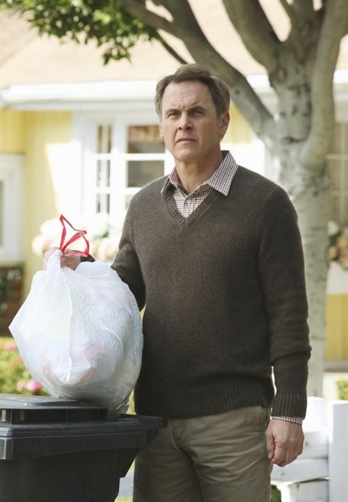 Desperate Housewives : Photo Mark Moses