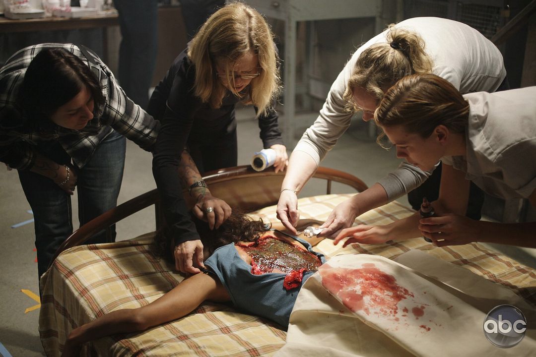 V (2009) : Photo