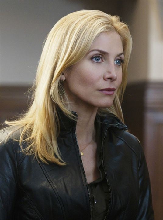 Photo Elizabeth Mitchell