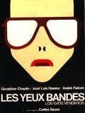 Les Yeux bandés : Affiche