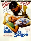 Forbidden Hollywood : La Belle de Saïgon : Affiche