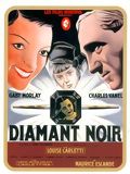 Le Diamant noir : Affiche