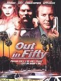 Out in Fifty : Affiche