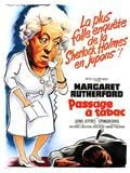 Passage à tabac : Affiche