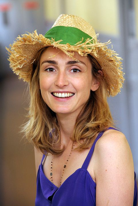 Photo Julie Gayet