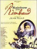 Rainbow pour Rimbaud : Affiche