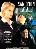 Sanction fatale : Affiche