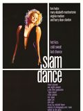 Slam Dance : Affiche