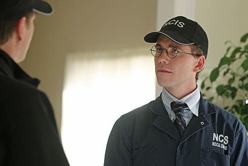 NCIS : Enquêtes spéciales : Photo Brian Dietzen