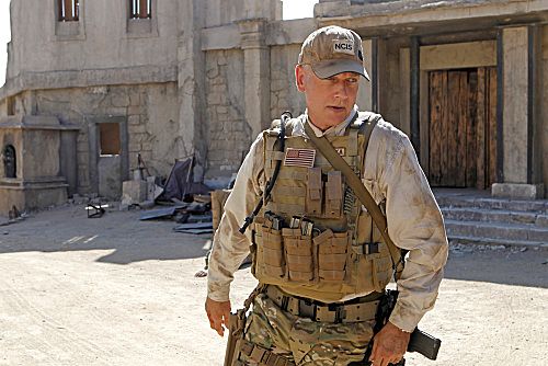 NCIS : Enquêtes spéciales : Photo Mark Harmon
