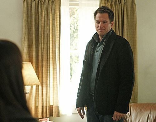 NCIS : Enquêtes spéciales : Photo Michael Weatherly