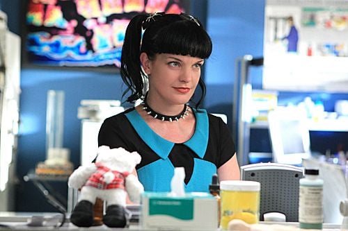 NCIS : Enquêtes spéciales : Photo Pauley Perrette