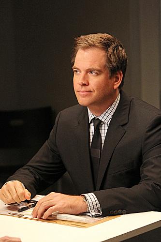 NCIS : Enquêtes spéciales : Photo Michael Weatherly