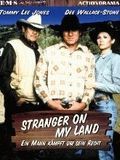 Stranger On My Land : Affiche