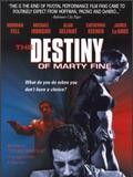 The Destiny of Marty Fine : Affiche