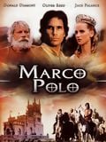 The Incredible Adventures of Marco Polo : Affiche