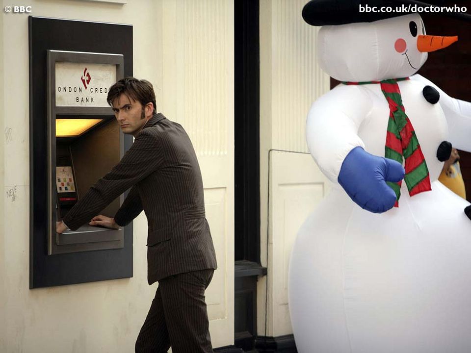 Doctor Who (2005) : Photo