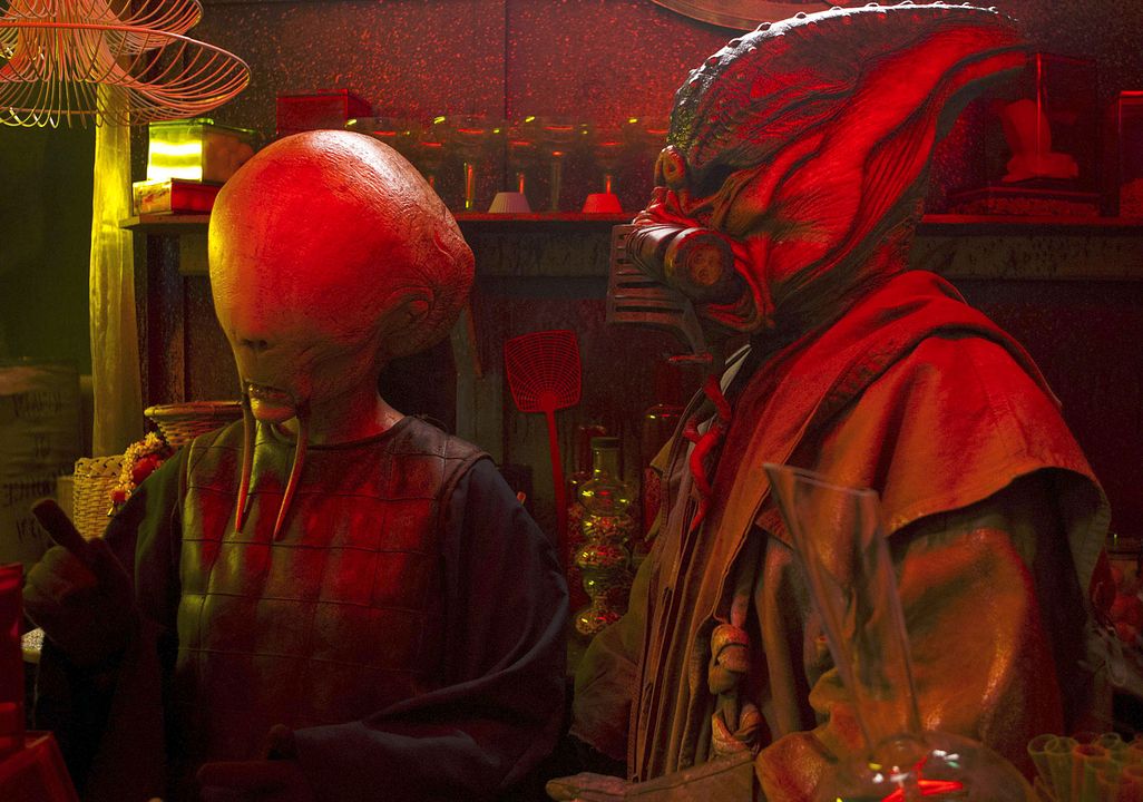Doctor Who (2005) : Photo
