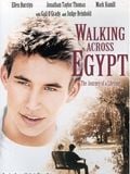 Walking Across Egypt : Affiche