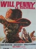 Will Penny, le solitaire : Affiche