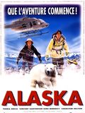 Alaska : Affiche