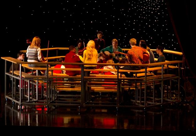 Glee : Photo