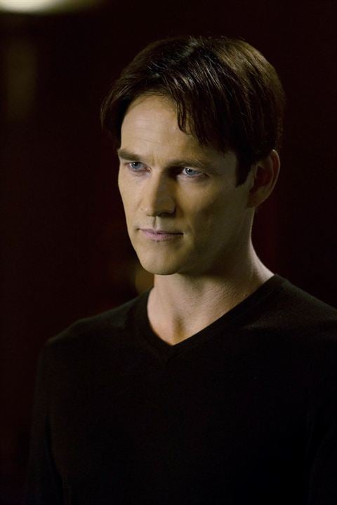 True Blood : Photo Stephen Moyer