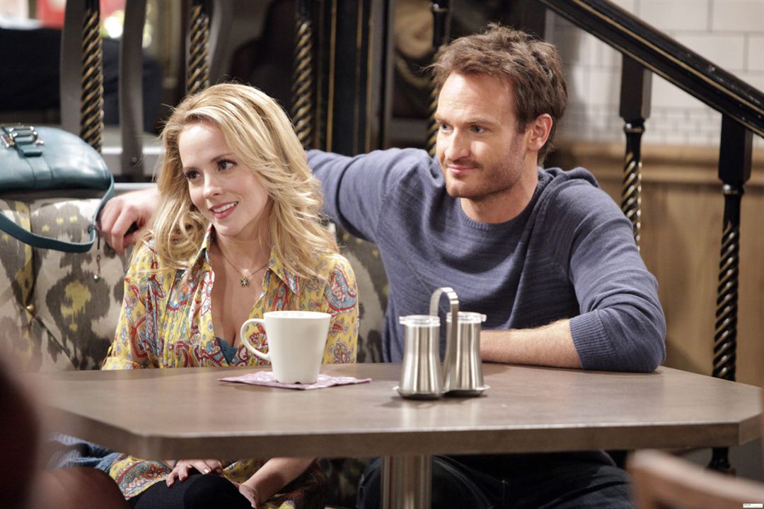 Romantically Challenged : Photo Kelly Stables, Josh Lawson