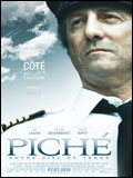 Piché : Entre Ciel et Terre : Affiche