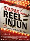 Hollywood et les Indiens : Affiche