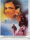 Les Moissons du Printemps : Affiche