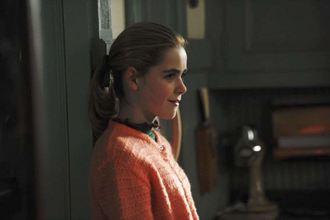 Mad Men : Photo Kiernan Shipka