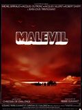 Malevil : Affiche