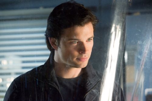 Photo Tom Welling