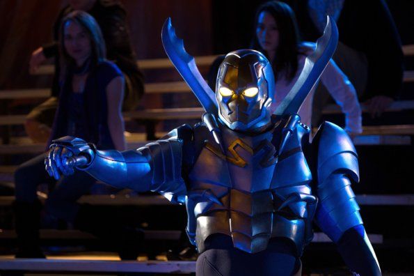 Smallville : Photo