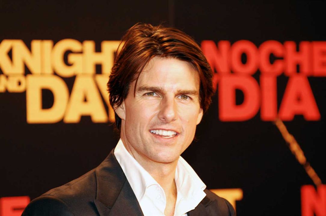 Night and Day : Photo Tom Cruise
