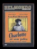 Charlotte et son Jules : Affiche
