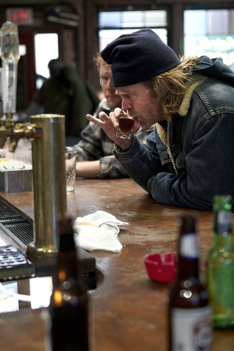 Shameless (US) : Photo William H. Macy