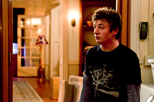 Shameless (US) : Photo Jeremy Allen White