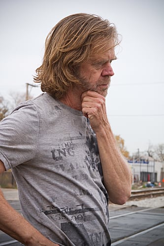 Shameless (US) : Photo William H. Macy