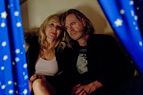 Shameless (US) : Photo Chloe Webb, William H. Macy