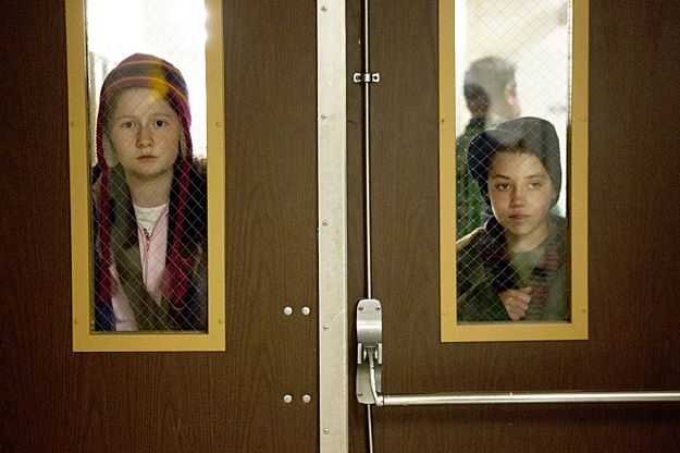 Shameless (US) : Photo Ethan Cutkosky, Emma Kenney