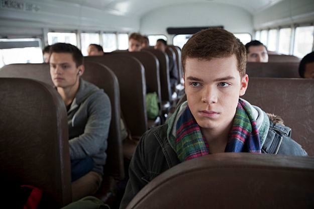 Shameless (US) : Photo Cameron Monaghan