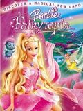 Barbie Fairytopia : Affiche