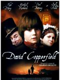 David Copperfield : Affiche
