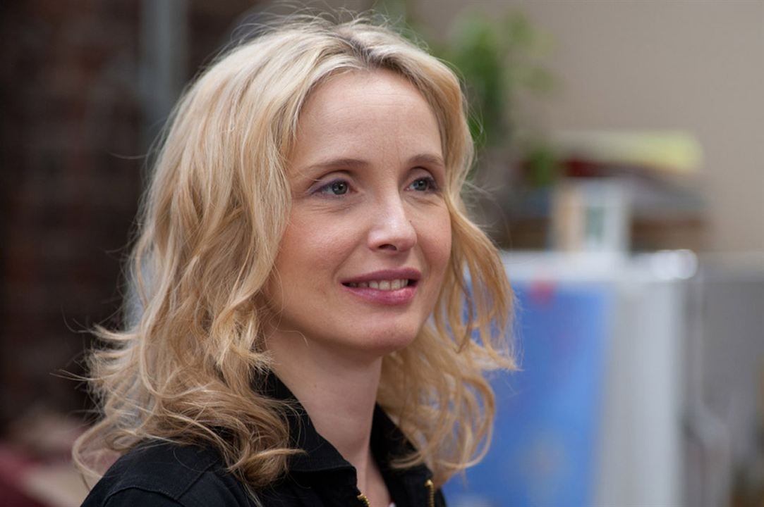 2 Days In New York : Photo Julie Delpy