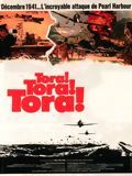 Tora! Tora! Tora! : Affiche